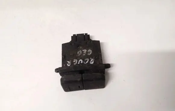 Rover 620 Fog light switch 