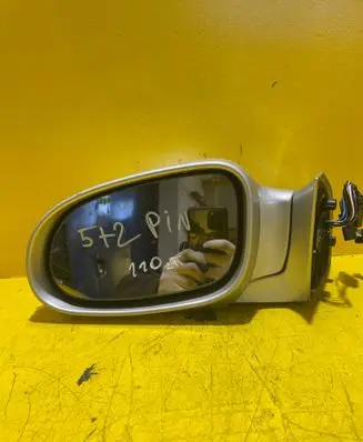 Mercedes-Benz A W168 Rear view mirror (interior)