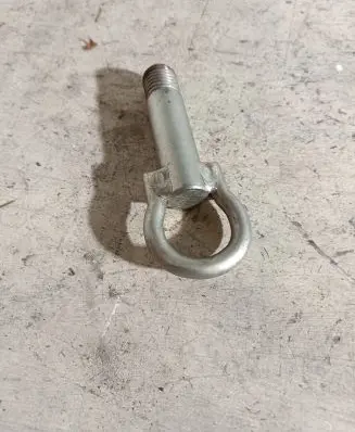 Mazda 5 Towing hook eye 73L3