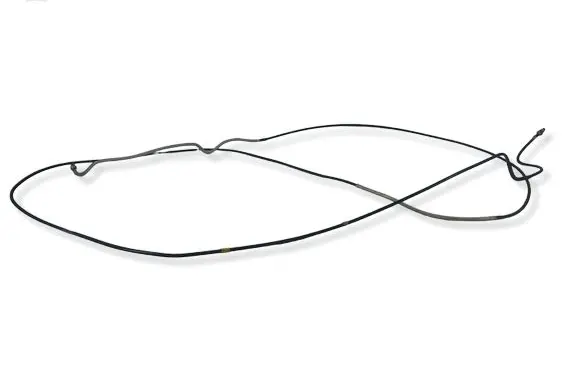 Land Rover Discovery 3 - LR3 Vacuum line/pipe/hose C62JA