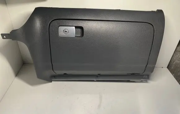 Glove box set