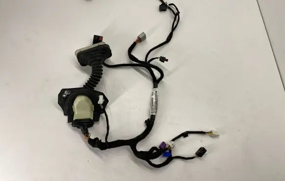 Jeep Grand Cherokee Front door wiring loom 68333626AB P68333626AB