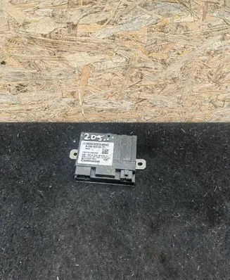 Nissan Juke I F15 Central body control module 284B1BV81C