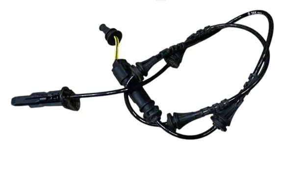 BMW X7 G07 ABS rear brake sensor 6895656 34526895656