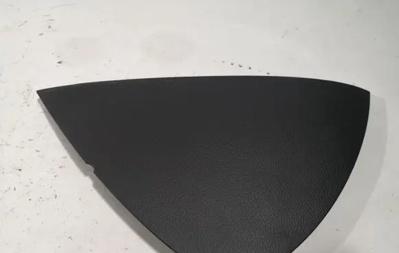 Volkswagen PASSAT B7 Dashboard side end trim 3C2858217