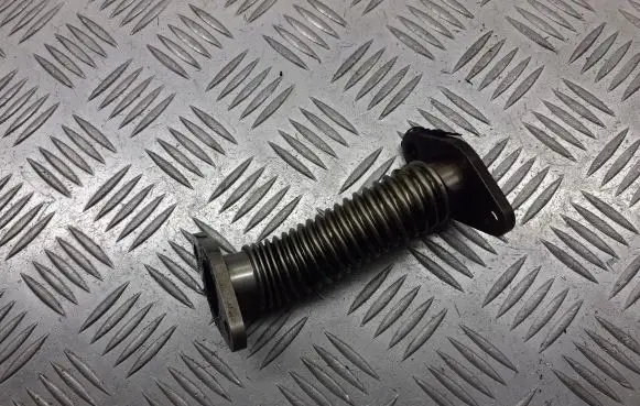Fiat Punto (188) EGR valve line/pipe/hose