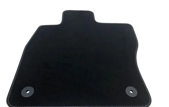 Skoda Superb B8 (3V) Car floor mat set 3V1863011