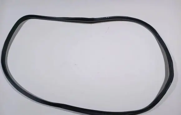 Ford F350 Front door rubber seal