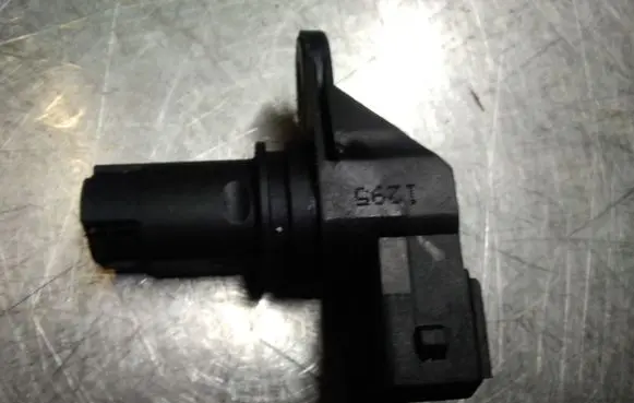 Crankshaft position sensor