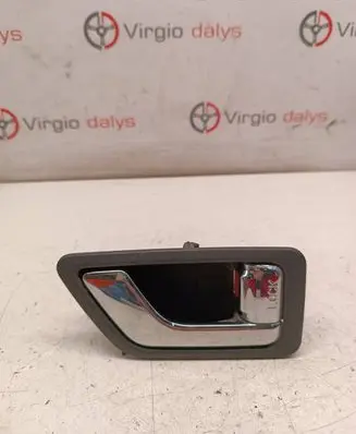 Hyundai Getz Front door interior handle