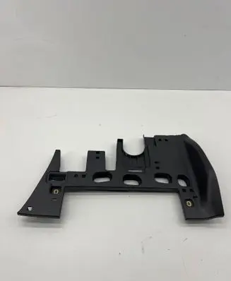Porsche Cayenne (9Y0 9Y3) sill trim set (inner) 9Y2857161