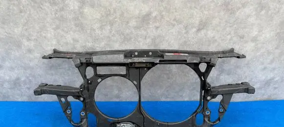 Audi A6 S6 C5 4B Radiator support slam panel 1853888116