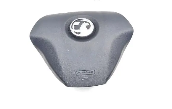 Opel Combo D Steering wheel airbag 34140831B 07355507010