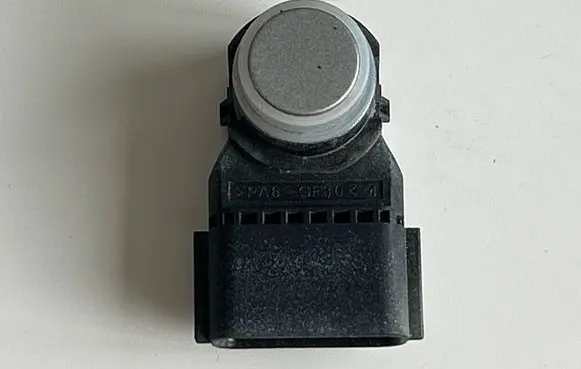 Toyota Yaris Parking PDC sensor 4ML061ADB 24358 180206