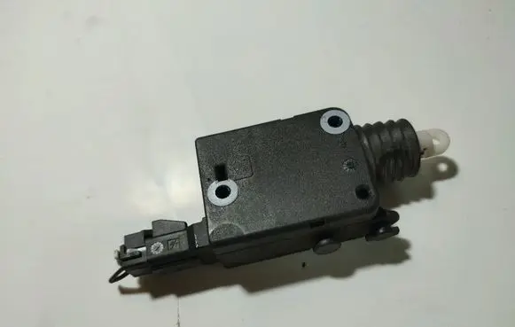 Opel Astra G Central locking motor 90460062