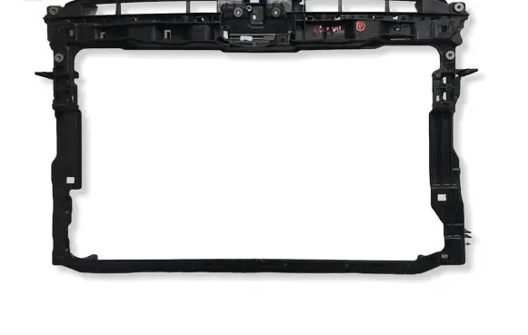 Volkswagen Golf VII Radiator support slam panel 5G0805594ACBILI 5G0805594AC