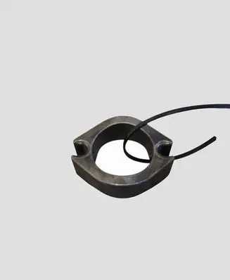 Subaru Outback Fuel Injector clamp holder