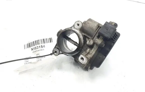 Seat Toledo IV (NH) Throttle body valve 04L128063AA