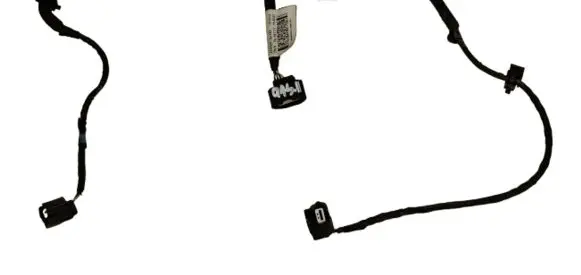 Nissan Qashqai Parking sensor (PDC) wiring loom 240334EA0A
