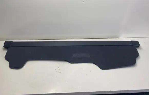 Renault Clio IV Parcel shelf load cover 99224204R 31012019 0870300021