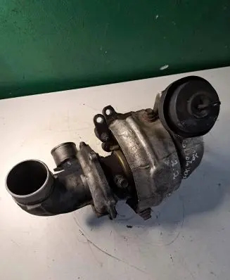 Toyota Corolla Verso AR10 Turbo 1720126020 070530599F
