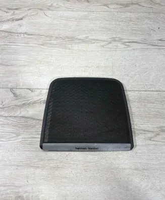 BMW 3 E46 Subwoofer grill/trim 8222942