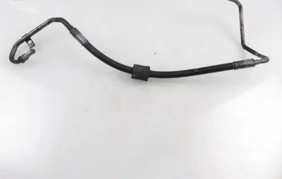 Porsche Cayenne (9PA) Power steering hose/pipe/line 7L5422893AE