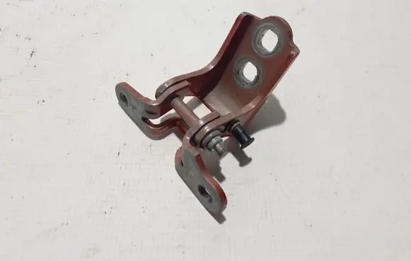 Renault Megane E-Tech Front door upper hinge 804005861R
