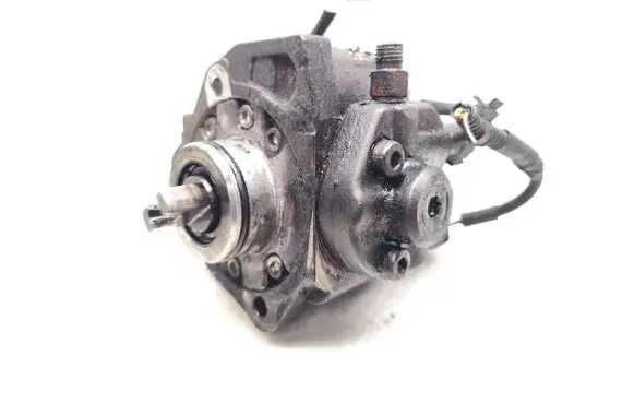 Ford Transit Fuel injection high pressure pump 6C1Q9B395AE 2940000403
