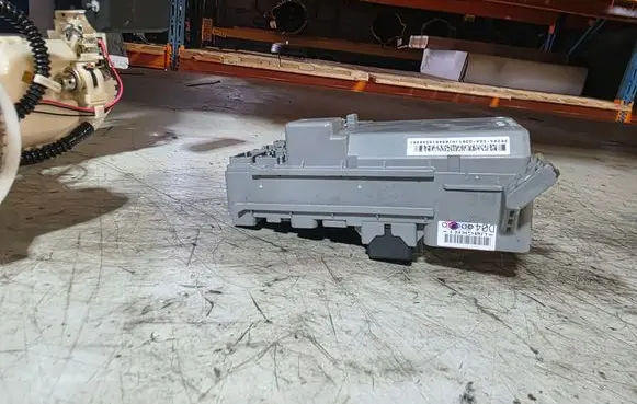 Fuse module