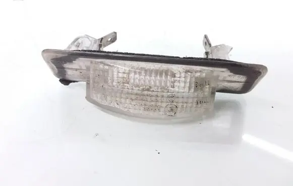 Mercedes-Benz SLK R170 Number plate light 1708200356