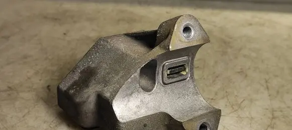 Steering wheel lock