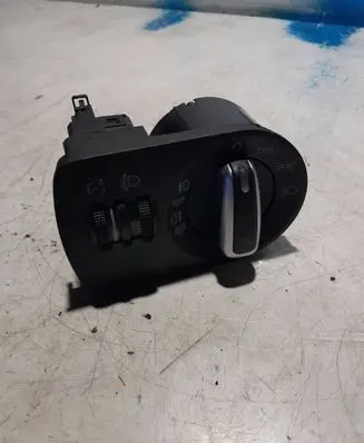 Audi A3 S3 A3 Sportback 8P Light switch 8p2941531bb
