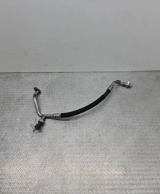 Renault Kangoo II Air conditioning (A/C) pipe/hose 924901043R