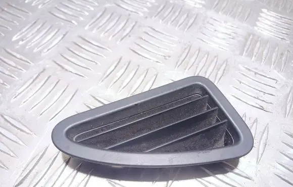 Porsche Cayenne (9PA) Dashboard air vent grill cover trim 488001