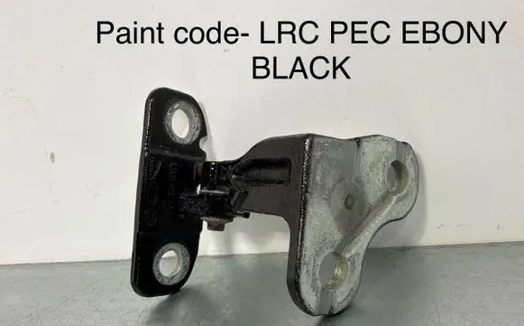 Jaguar F-Pace Rear door lower hinge CPLA228A64AD