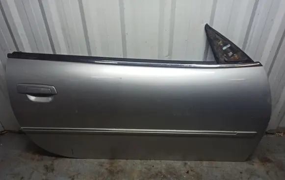 Chrysler Sebring (ST-22 - JR) Door (2 Door Coupe) 