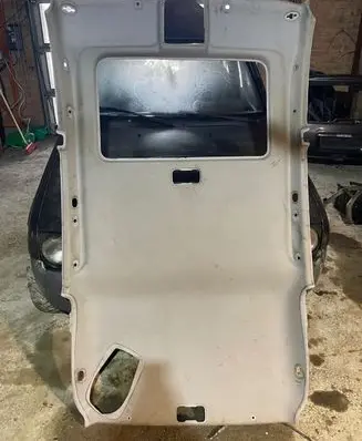 Toyota RAV 4 (XA20) Headlining 
