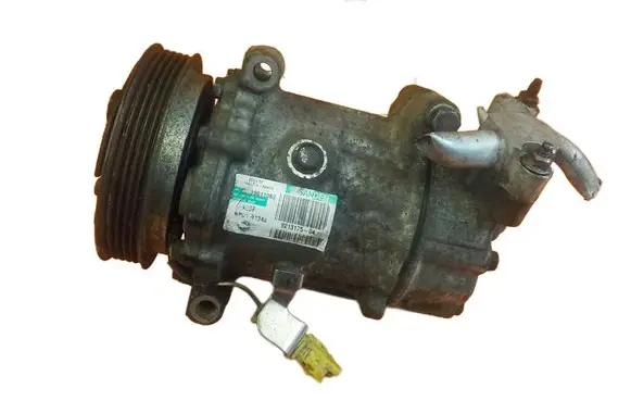 Mini One - Cooper Coupe R56 Air conditioning (A/C) compressor (pump) 1923F