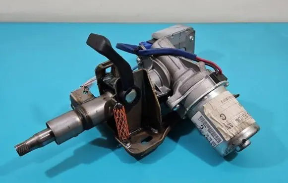 Renault Twingo II Electric power steering pump 8200800656 IMPRK1378716