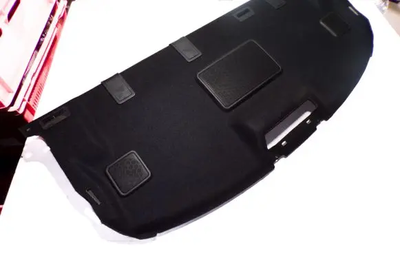 Infiniti Q50 Parcel shelf 799104GB0A