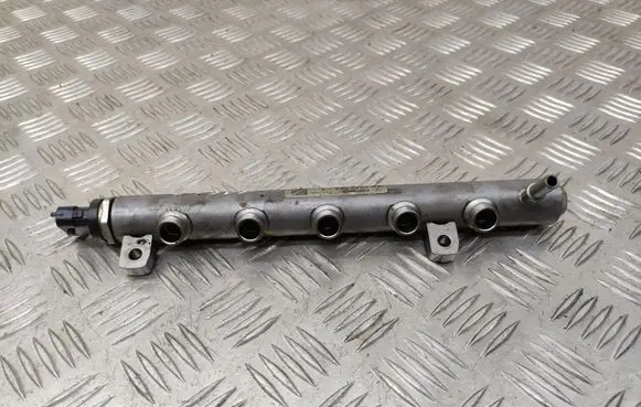 Renault Scenic III - Grand scenic III Fuel main line pipe 175216420R 0281006186