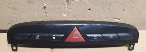 Peugeot 308 Other switches/knobs/shifts 9659214977