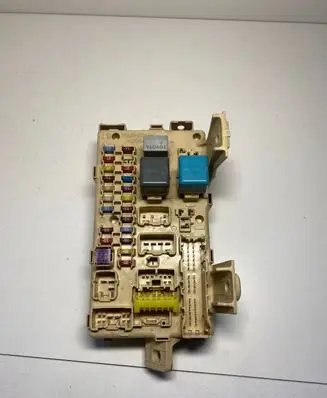 Toyota Corolla Verso AR10 Fuse box set 892210F020 3331775994 06082912314201
