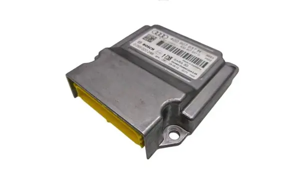 ESP (stability system) control unit