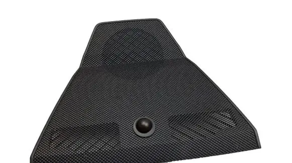 Mercedes-Benz E W212 Dash center speaker trim cover A2126801189