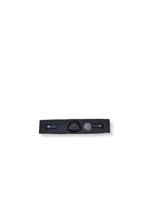 Renault Clio III Hazard light switch 8200071224 8200069055