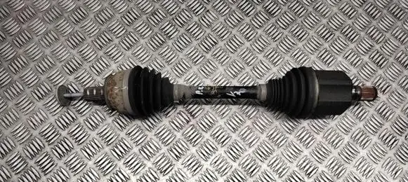 Volvo V70 Front driveshaft