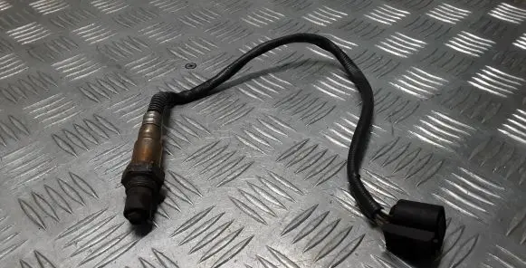 BMW 7 F01 F02 F03 F04 Lambda probe sensor 7576673 0258017187