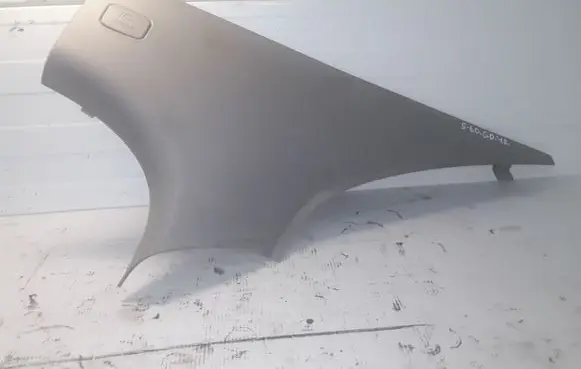 Volvo S60 (A) pillar trim 39802717 39802719 31363471